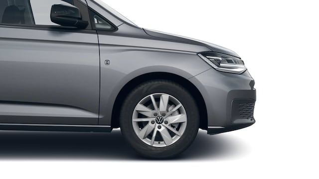 Volkswagen Caddy 2.0 TDI Combi Life