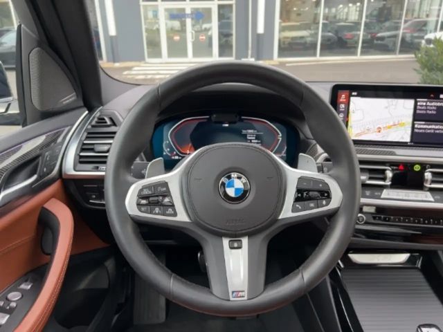 BMW X3 M-Sport xDrive