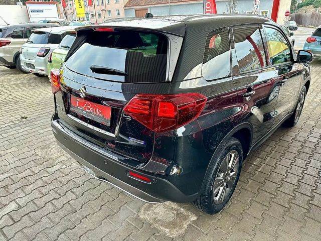 Suzuki Vitara AllGrip Hybrid Shine