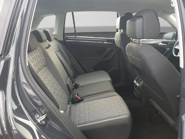 Volkswagen Tiguan 2.0 TDI DSG Life