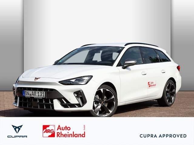 Cupra Leon DSG Sportstourer