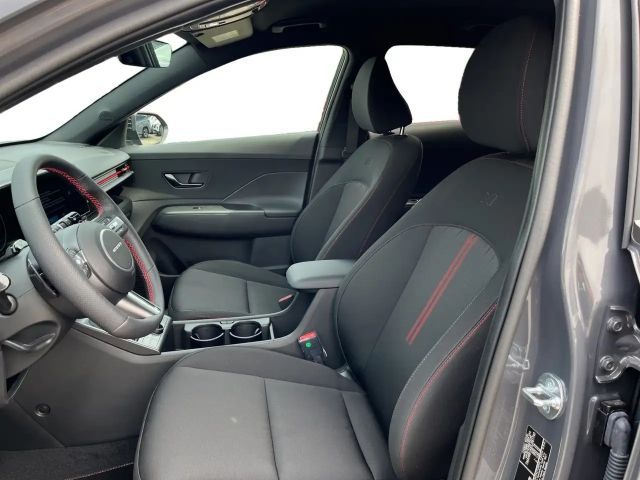 Hyundai Kona Electric N Line