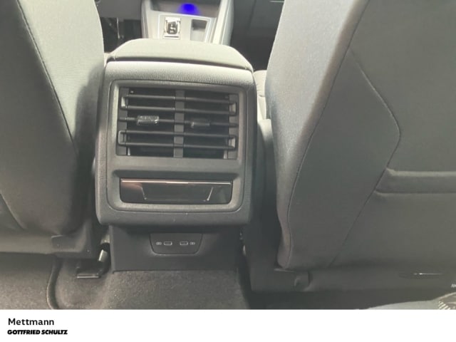 Volkswagen Golf 2.0 TDI DSG