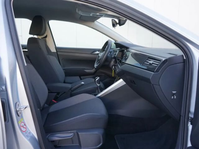 Volkswagen Taigo 1.0 TSI Life