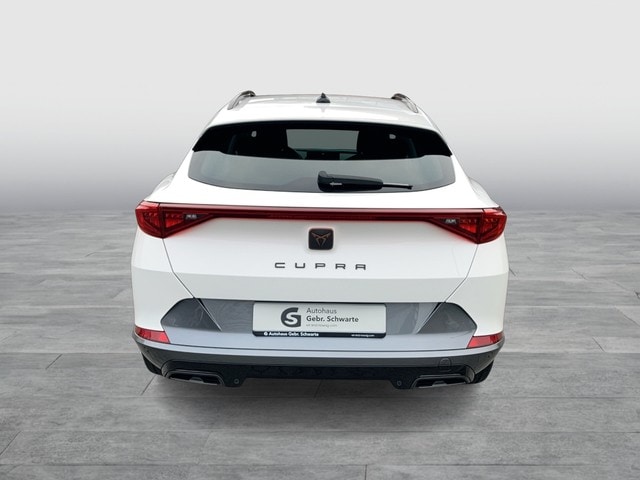 Cupra Formentor Formentor 2.0 TDI ACC CAM LED NAVI PDC SHZG TEL