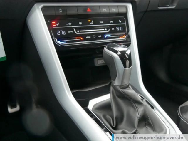 Volkswagen T-Roc 2.0 TDI DSG