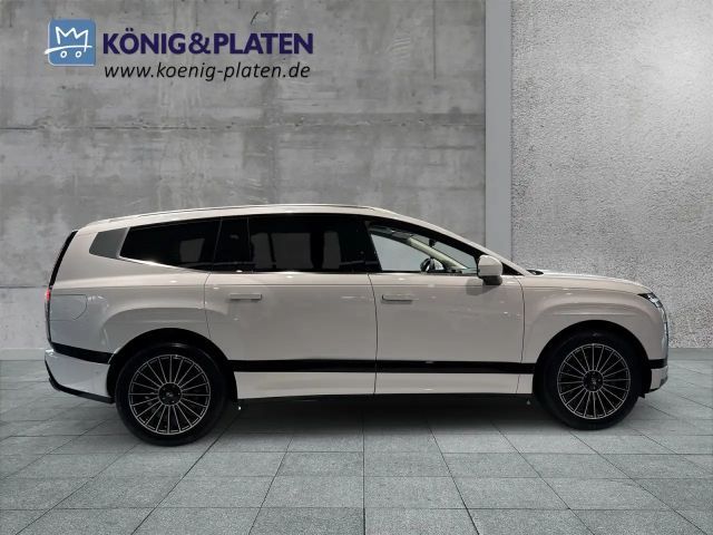 Hyundai IONIQ 9 4WD 6-zits UNIQ