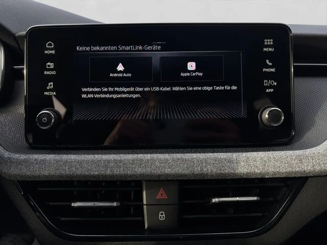 Skoda Scala 1.0 TSI Selection