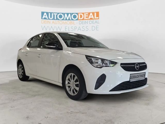 Opel Corsa Edition F Edition