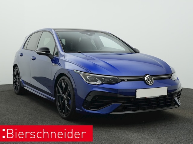 Volkswagen Golf 2.0 TSI DSG IQ.Drive