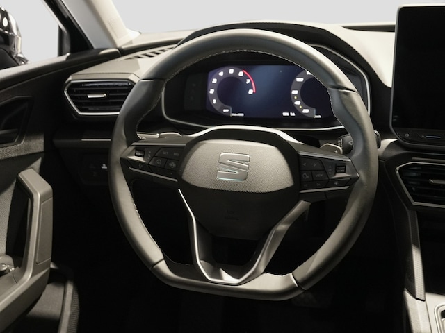 Seat Leon 1.5 eTSI DSG Style