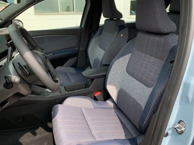 Renault 4 Comfort Techno