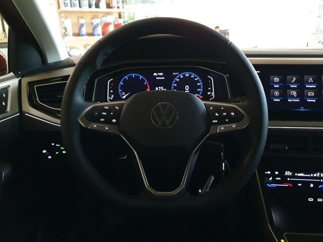 Volkswagen Taigo 1.0 TSI