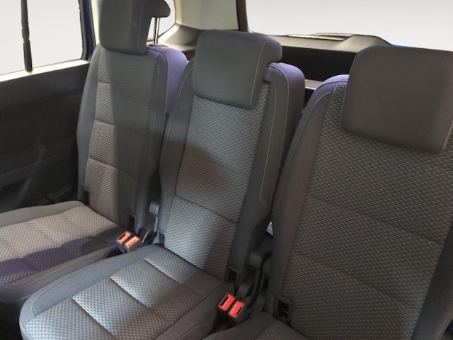 Volkswagen Touran 1.5 TSI DSG