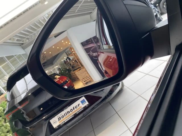 Opel Grandland X GSe