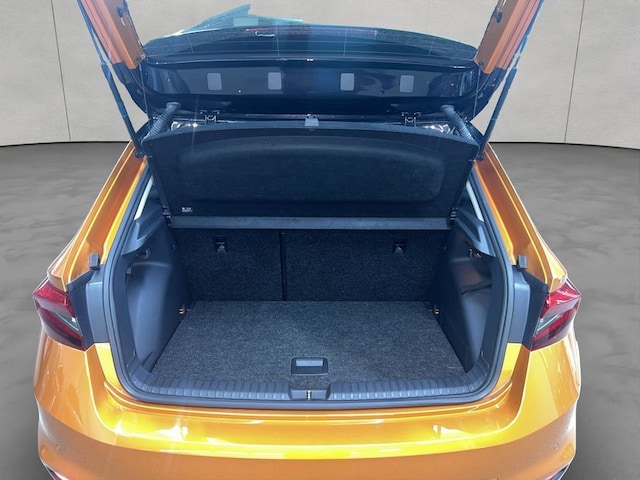 Skoda Fabia 1.0 TSI Style Style