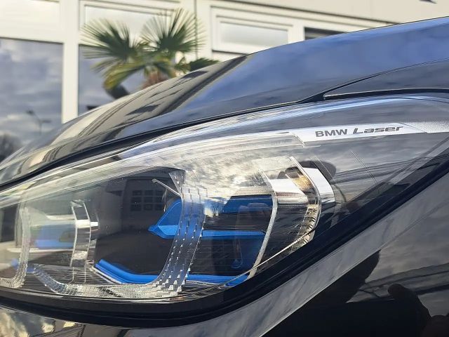 BMW 745 Sedan xDrive