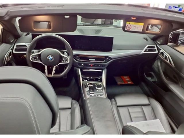 BMW 430 430i Cabrio M-Sport xDrive