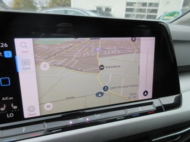 Volkswagen Golf 2.0 TDI DSG Life Variant