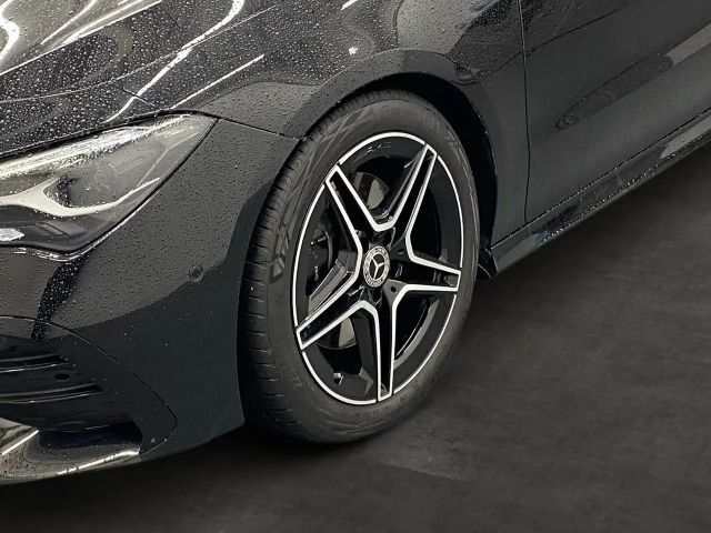 Mercedes-Benz CLA 200 AMG Line Shooting Brake