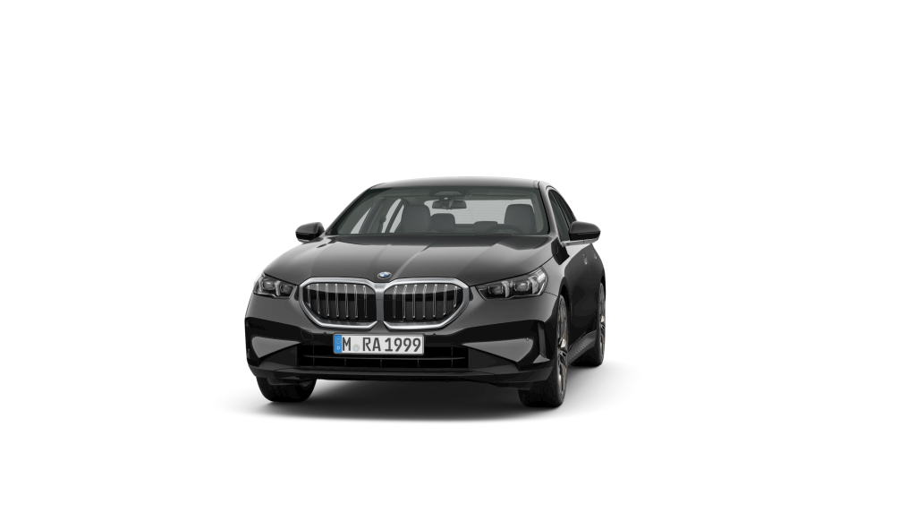 BMW 540 540d Sedan xDrive