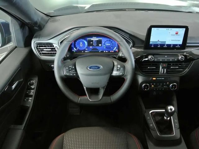 Ford Kuga ST Line