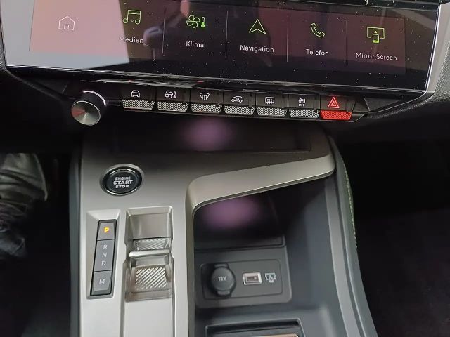 Peugeot 308 EAT8 GT-Line PureTech SW