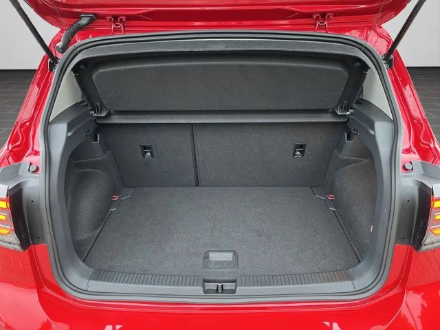 Volkswagen T-Cross 1.0 TSI DSG Life