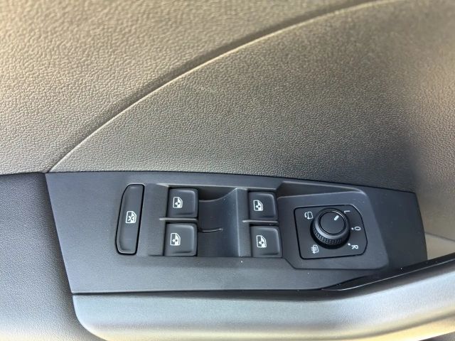 Volkswagen T-Cross DSG Life