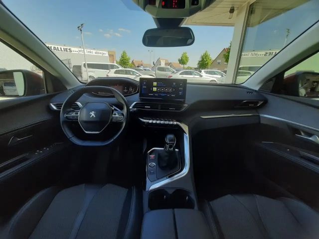 Peugeot 5008 Allure Pack PureTech