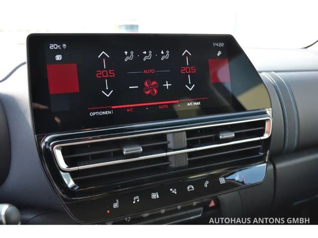 Citroën C5 Aircross BlueHDi Max