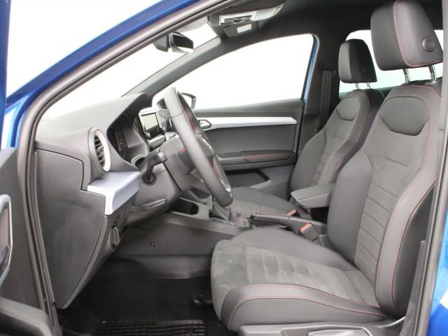 Seat Ibiza 1.0 TSI FR-lijn