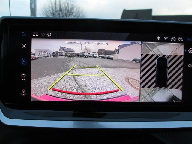 Peugeot 2008 Allure Pack PureTech