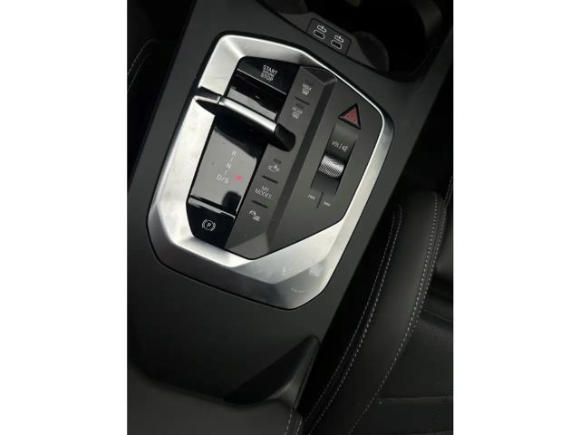 BMW 120 120d M-Sport Sedan