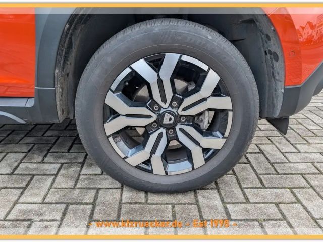 Dacia Duster II Prestige