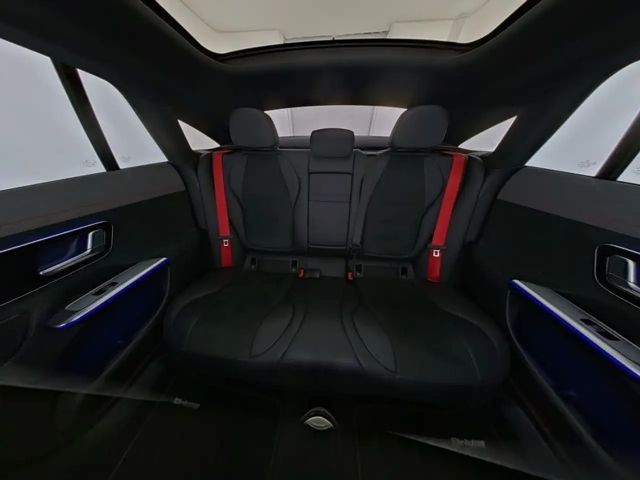 Mercedes-Benz EQE 350 4MATIC AMG Line Sedan