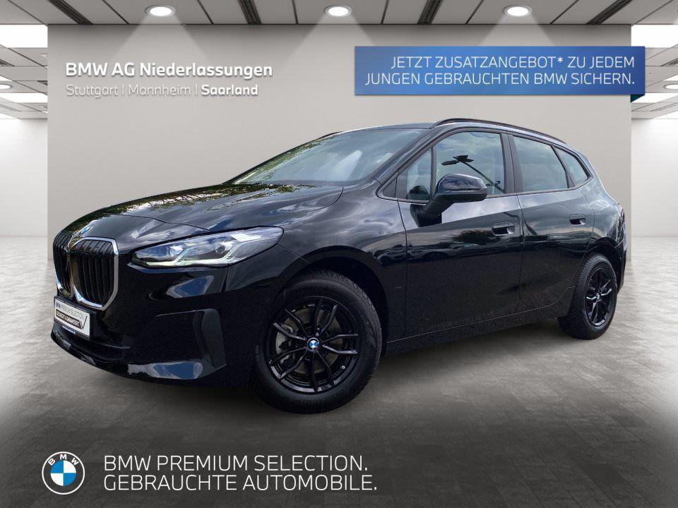 BMW 218 218i Active Tourer