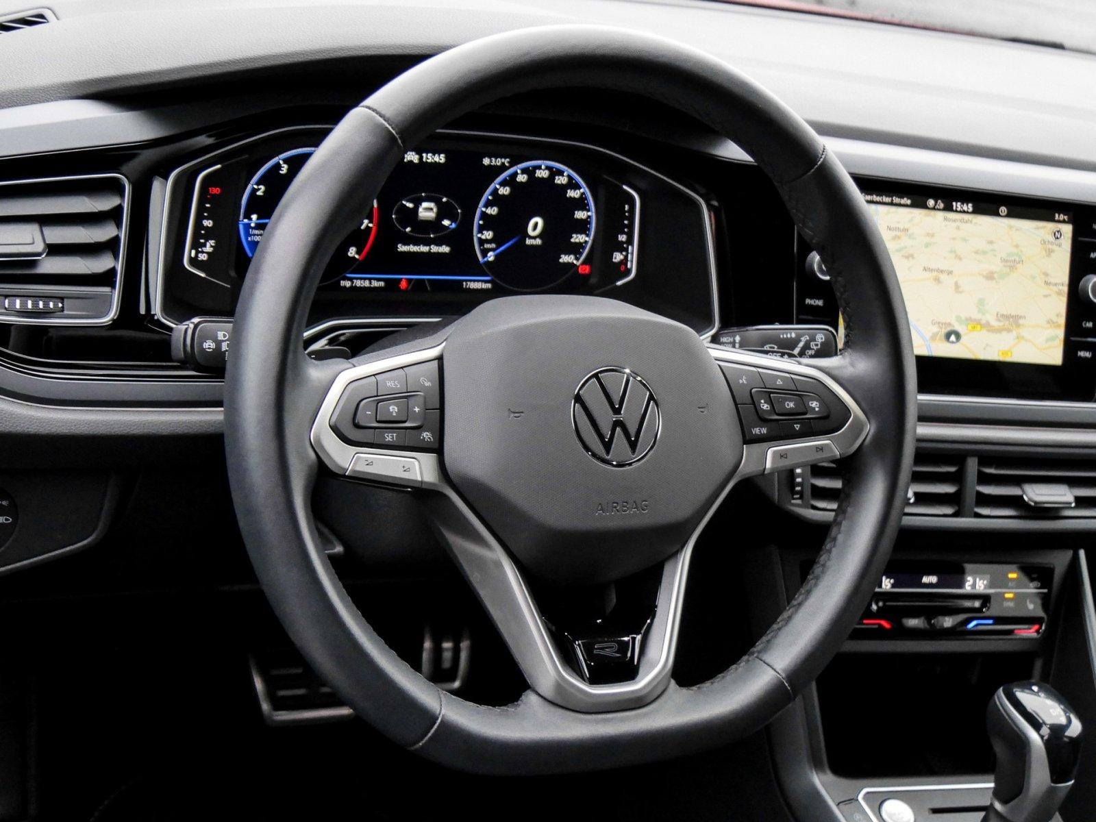 Volkswagen Taigo 1.0 TSI DSG IQ.Drive R-Line