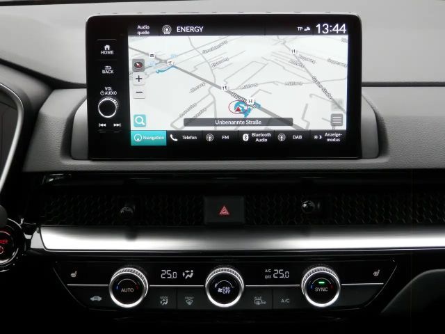 Honda CR-V Elegance Hybrid i-MMD