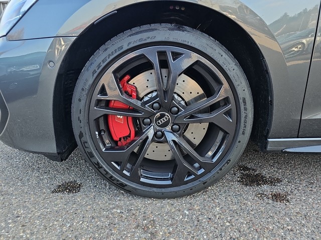 Audi S3 Quattro S-Tronic Sedan