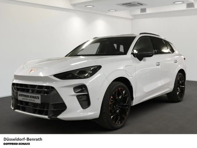 Cupra Terramar 1.5 e-Hybrid VZ