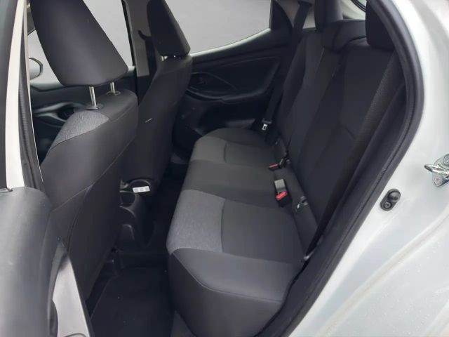 Toyota Yaris 1.0 VVT-i Hatchback