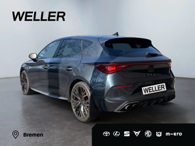 Cupra Leon 2.0 TSI DSG VZ