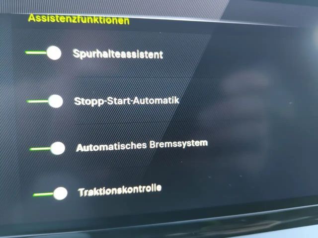 Peugeot 208 GT-Line Hybrid