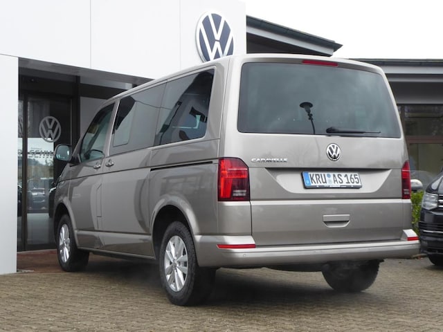 Volkswagen Caravelle T6