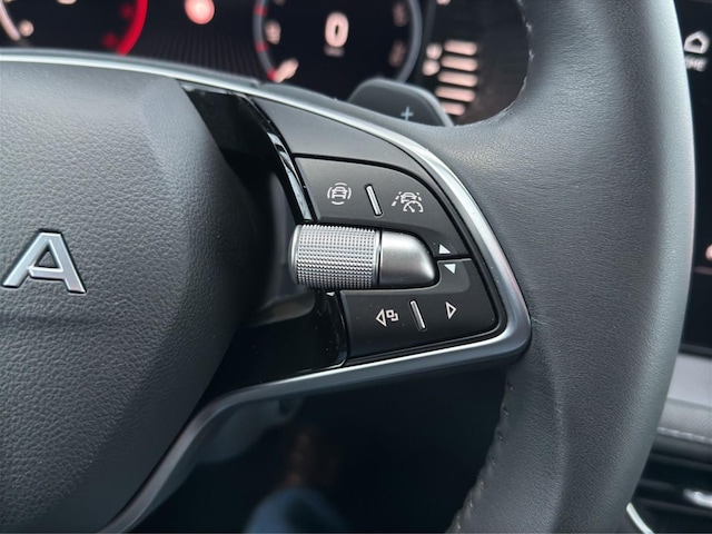 Skoda Fabia 1.0 TSI Tour