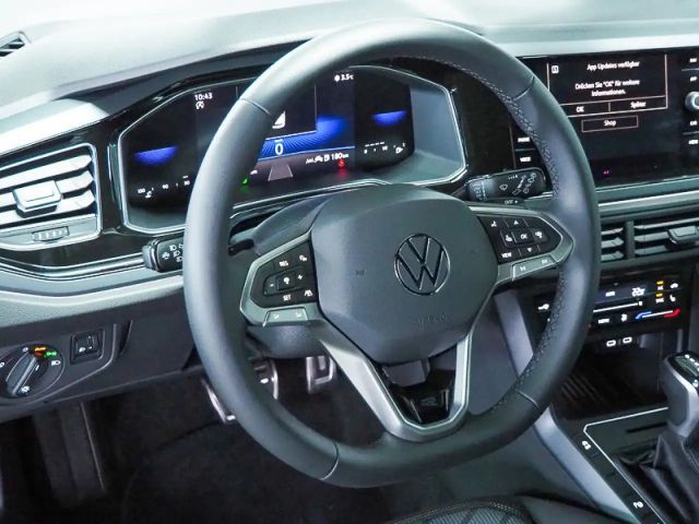 Volkswagen Polo 1.0 TSI DSG IQ.Drive R-Line