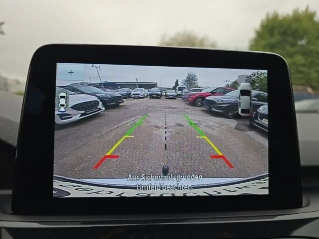 Ford Kuga AWD ST Line