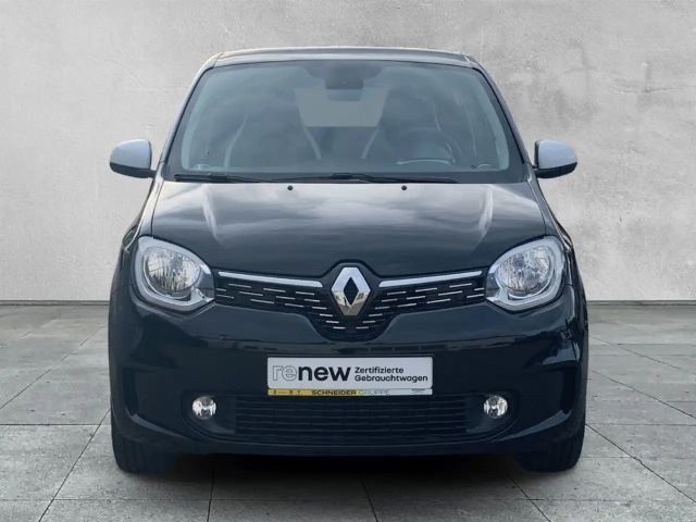 Renault Twingo E-Tech Electric Techno
