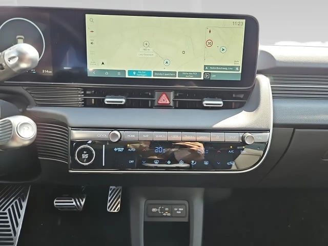 Hyundai IONIQ 5 4WD Vierwielaandrijving